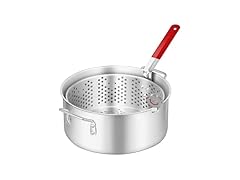 FIRERIOT 10QT Outdoor Fish Fryer Kit
