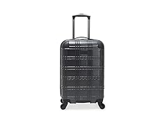 Ben Sherman Nottingham Hardside 4-Wheel Spinner Luggage