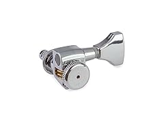 Hipshot 6GLO Grip-Lock Locking Guitar