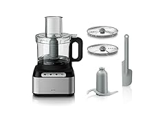 Braun Easy Prep 8c Food Processor