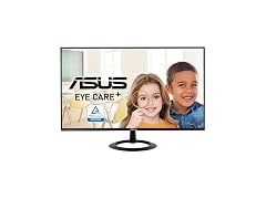 ASUS VZ27EHF Gaming Monitor 27" FHD