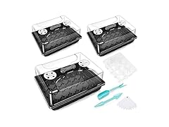 MIXC 144 Cell Seed Starter Tray