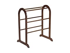 Winsome Wood Quilt Rack