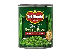 Del Monte Sweet Peas