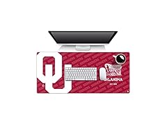 Oklahoma Sooners Desk Pad