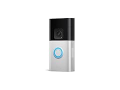 Ring Battery Doorbell Plus | Head-to-Toe HD+ Video