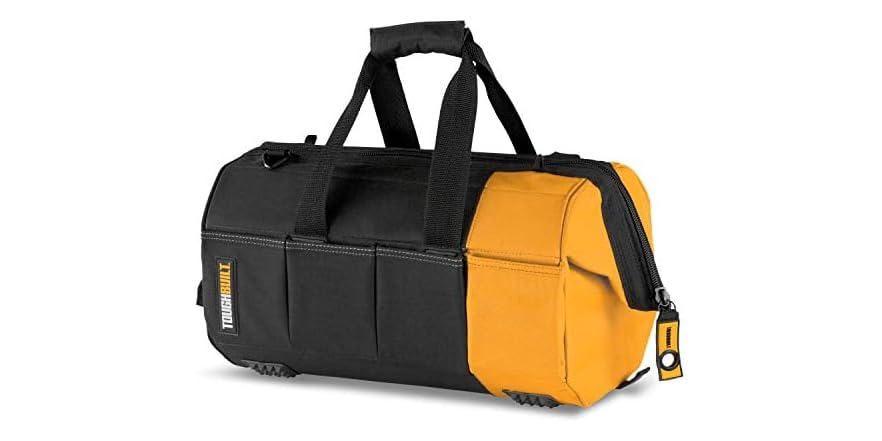 Bolso De Herramientas Massive Mouth 40cm Toughbuilt Tb-60-16 | Cuotas sin interés