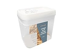 Kitchen Spaces Food Container 1.5Qt