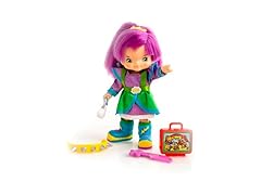 The Loyal Subjects Rainbow Brite 5.5" Stormy Poseable Doll