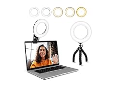 ACMEZING Video Conference Lighting Kit