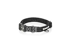 Timberland Adjustable Dog Collar, Tactical Heavy Duty