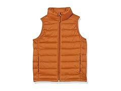 Amazon Essentials Toddler Puffer Vest