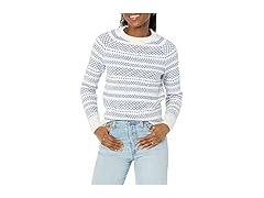 Amazon Essentials Women Soft-touch Sweater