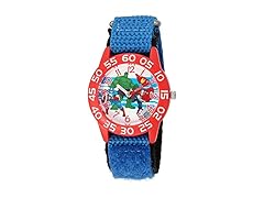 Marvel Kids Time Teacher Watch