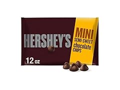 Hershey's Mini Choc Chips 12oz