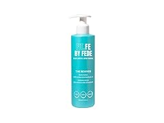 Fit.Fe By Fede The Reviver - Moisturizing Body Lotion