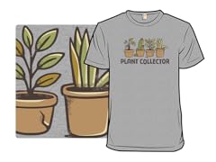 Plant Collector