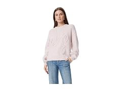 Sam Edelman Women (XS) Khloe Sweater