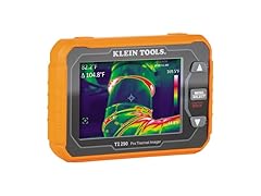 Klein Tools TI290 PRO Thermal Imaging Camera