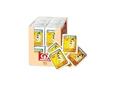 Carmencita Herb Tea 10ct