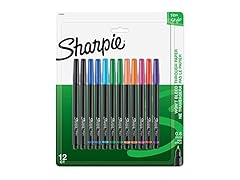 Sharpie Felt Tip Pens