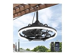 Fanbulous Outdoor Ceiling Fan