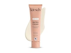 Kitsch Smoothing Air Dry Cream 5.3 oz