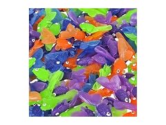 Rhode Island Novelty 2" Goldfish