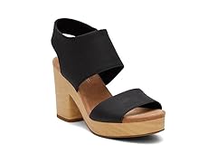 TOMS Women's Majorca Platform Sandal (11)
