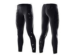 2XU Men's Logo Tights
