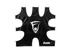 Franklin Sports Lacrosse Target 6' x 6'