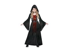 California Costumes Girl's Hooded (X-Large)