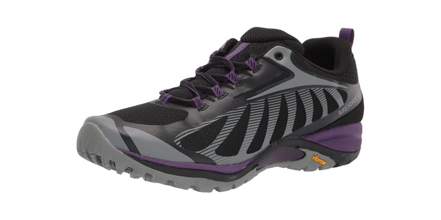 merrell women's siren edge 3 hiking shoe