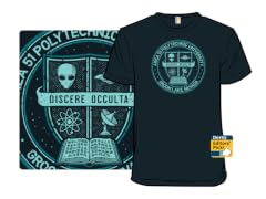 Area 51 University