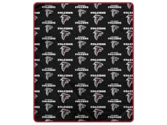 NFL Team Logo Stadium Blanket (60 x 70)