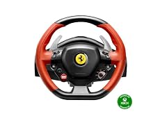 Thrustmaster Ferrari 458 Racing Wheel (Xbox)