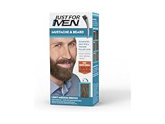 Just For Men Mustache & Beard Beard Dye