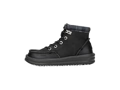 Hey Dude Bradley Classic Kids Shoes