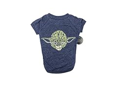 Star Wars for Pets Yoda Wisdom Dog Tee | Star