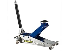 Omega Hybrid Racing Jack - 2 Ton