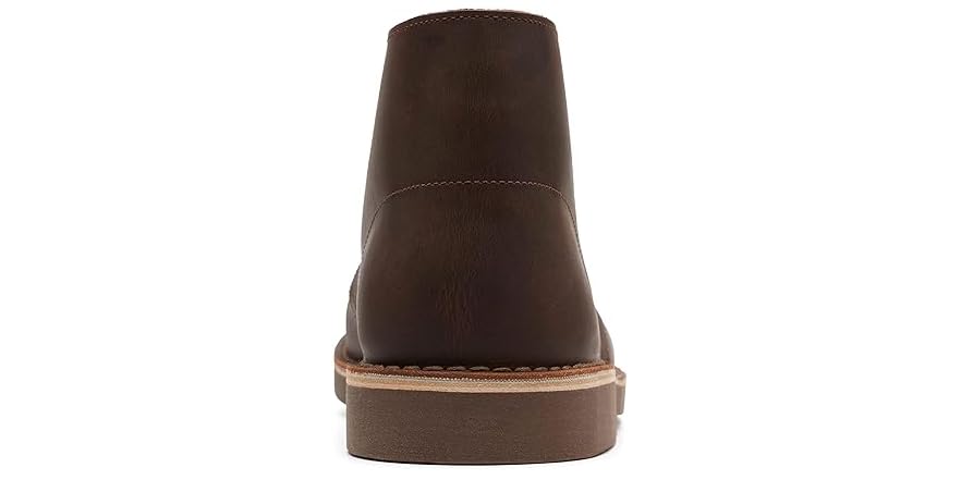 bushacre 2 dark brown