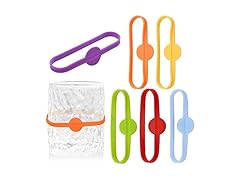 Hendevl Drink Beer Glass Markers