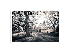 Church - The Greenbrier, West Virginia