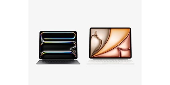 Apple iPad Magic Keyboard Cases at Woot for From $129, extra $15 off for new users + free shipping w/ Prime