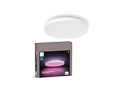 Philips Hue Datura Smart Ceiling Panel 2.49" x 15.12"