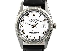 Rolex Men's Datejust