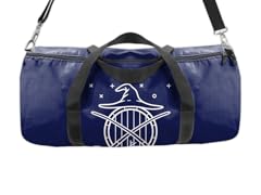 "Shire Compass" Duffle Bag