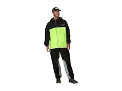 Men's Road Toad Reflective Jacket (M)