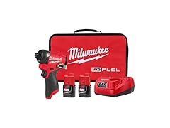 Milwaukee 3453-22 Impact Driver Kit