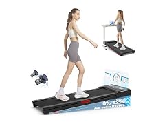 TRAILVIBER Walking Pad Treadmill